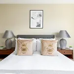 The Pimlico Flat
