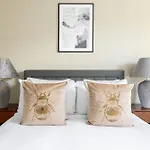 The Pimlico Flat