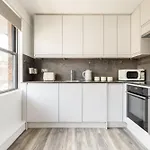 The Pimlico Flat