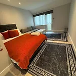 King\'S Cross Lawrence Private Rooms