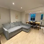 Pimlico Apartment