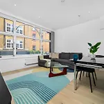 Soho One Bedroom Apartment