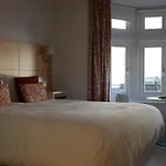 The Alma Rooms