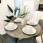 1-Bedroom Apartments In Shoreditch, Old Street, Hoxton