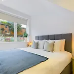 Be London - The St Pancras Residences