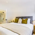 Be London - The St Pancras Residences
