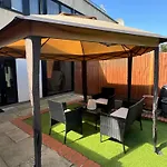 Spacious House Kings Cross Camden