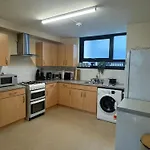 Spacious House Kings Cross Camden