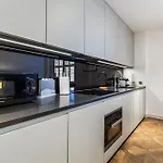 Luxurious Townhouse - La Reserve Knightsbridge