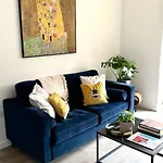 Luxury Apartment By Arts Hotels