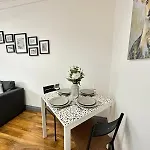 Stylish 1 Bedroom Apartment In Central London