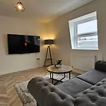 Camden Market Properties