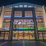 Wembley Stadium Apartment