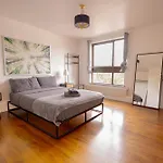 2 Bed Camden Town Sec To Tube