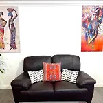 Forsyth Court - 2 Beds Apartment