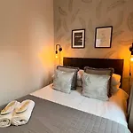 Prime 1Bed-Central London-Marylebone-Edgware Road