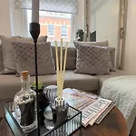 Prime 1Bed-Central London-Marylebone-Edgware Road