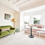Beatles-Themed Serviced Apartments On Abbey Road