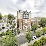 Beatles-Themed Serviced Apartments On Abbey Road