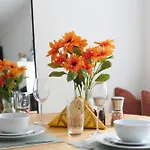 Luxurious Studio Retreat - La Reserve Knightsbridge