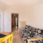 Comfy Double Bedroom