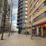 North Acton Flat