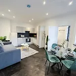 1-Bedroom Apartments In Shoreditch, Old Street, Hoxton