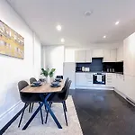 1-Bedroom Apartments In Shoreditch, Old Street, Hoxton