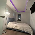 Covent Garden Two Bedroom Flat