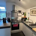 Camden Town Cosy Apartment