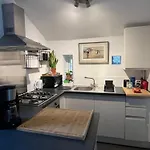 Camden Town Cosy Apartment