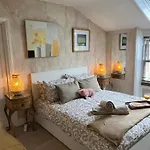 Camden Town Cosy Apartment