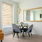 Modern Flat 5 Min To Holland Park!