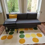 Enchanted 1 Bed Flat Greenwich