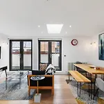 Luxurious Central London Penthouse - Oxford Circus