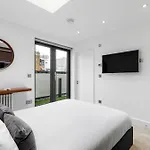 Luxurious Central London Penthouse - Oxford Circus