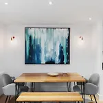 Luxurious Central London Penthouse - Oxford Circus