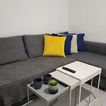 Wembley Stadium Apartment