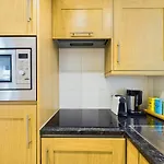 Covent Garden Apartments