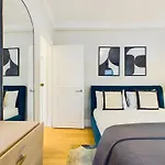 Covent Garden Apartments