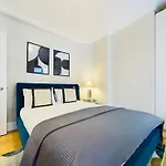 Covent Garden Apartments