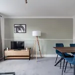 The Peckham Apartment