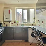 Stay In Edgware Road Apartment