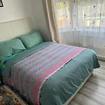 Standard Double Room Near Ovo Wembley Stadium