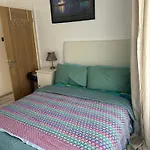 Standard Double Room Near Ovo Wembley Stadium