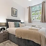 Waterloo - Modern & Spacious - Ideal For Business Workers And Families - 15 Min Walk From London Bridge