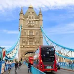 Chic 3 Bedroom Flat Ontower Bridge