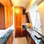 Westminster Cosy Apartment