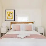 The Sakura Mews By Harrods
