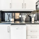 Luxaway Holland Park Studio With Ac - Sleeps 8